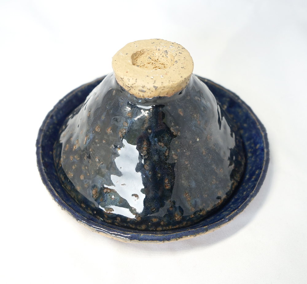 Zaru soba Set - Poterie fait main - Daijobu