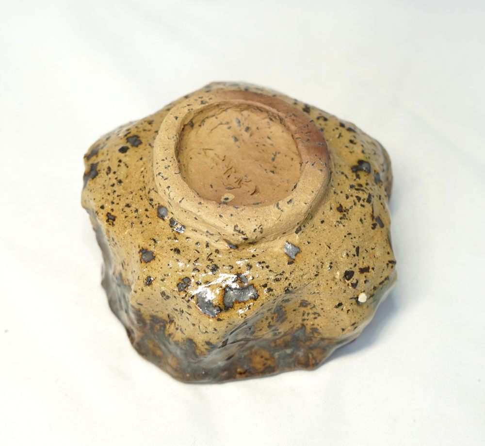 Guinomi M16 - Poterie fait main - Daijobu