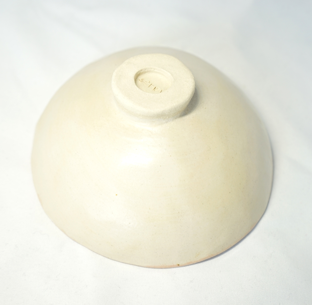 Chubachi Ao Hana - Poterie fait main - Daijobu