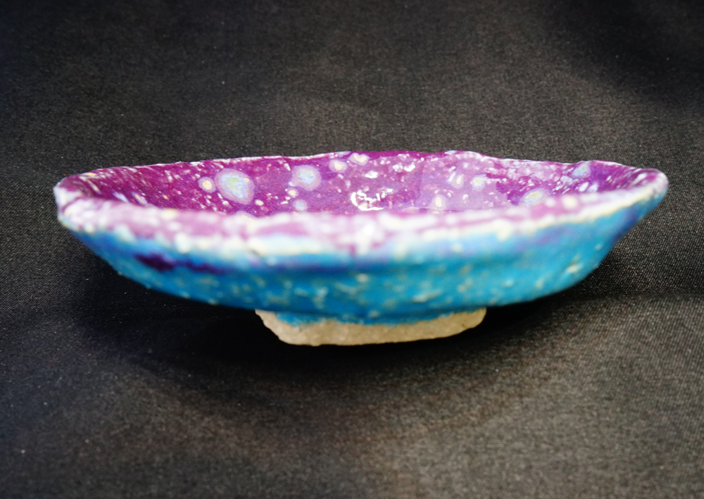 Takadai Zara - Poterie fait main - Daijobu