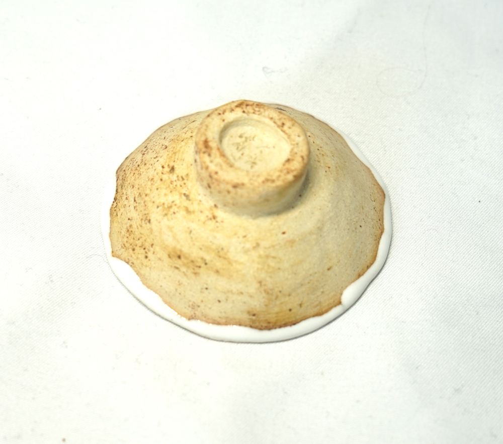Ochoko Yuki - Poterie fait main - Daijobu