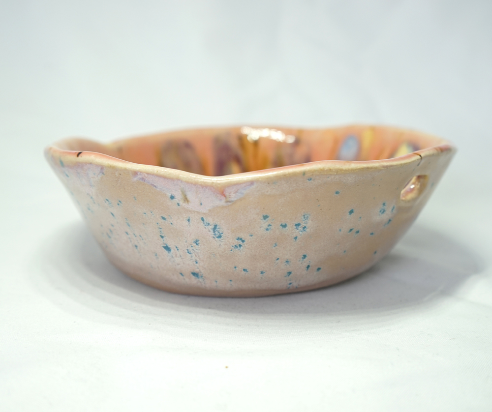 Ramen Bowl - Poterie fait main - Daijobu