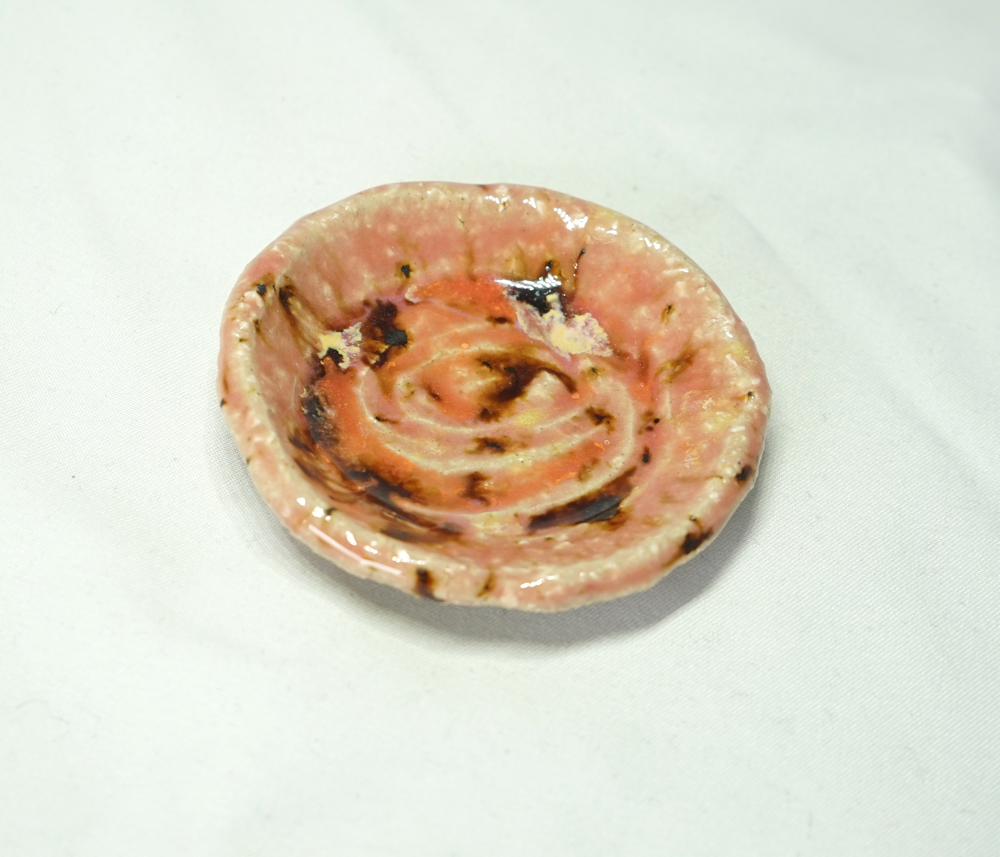 Mamezara Amaryllis - Poterie fait main - Daijobu