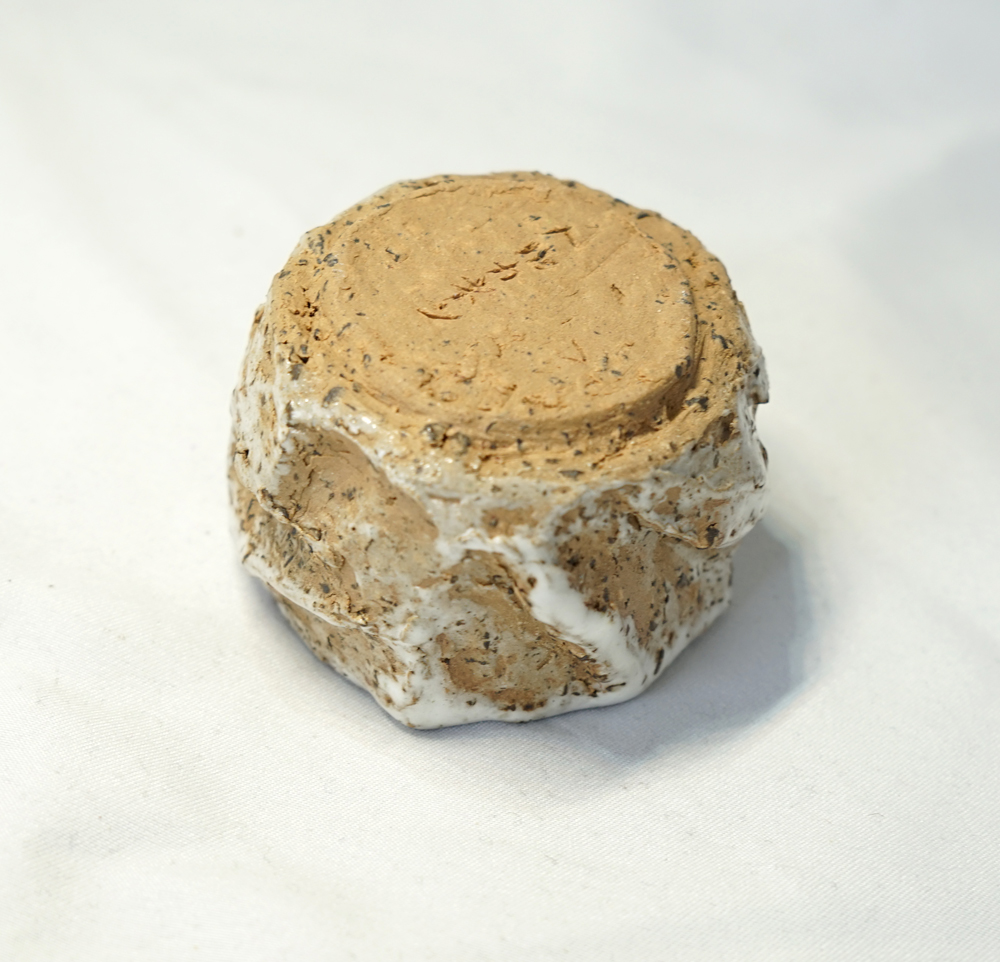 Guinomi Kouri - Poterie fait main - Daijobu