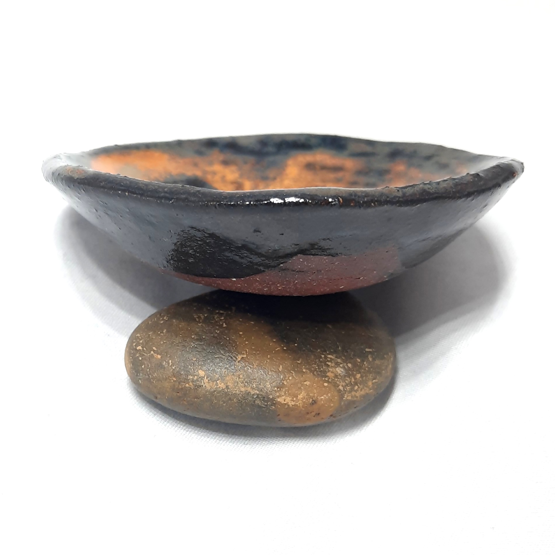 Solar Mamezara - Détail céramique - Daijobu Pottery