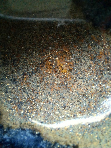 Hoshizora guinomi - Poterie fait main - Daijobu
