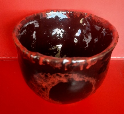 Enso guinomi - Poterie fait main - Daijobu